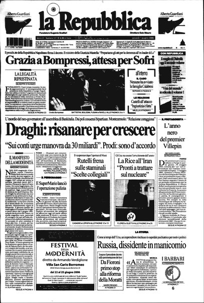 La repubblica